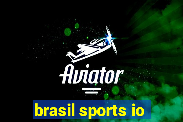 brasil sports io